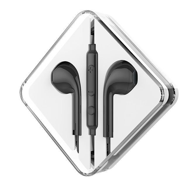 HOCO (6957531099949) M55 MEMORY SOUND черный
