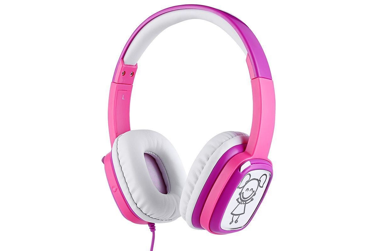 HARPER KIDS HN-302 Pink