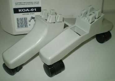 NEOCLIMA опора активная для COMFORTE(KOA-02)