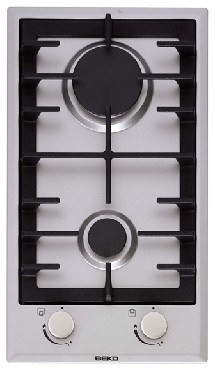 BEKO HDCG 32221 FX