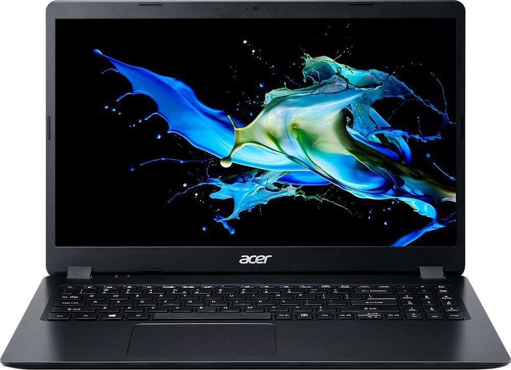 Ноутбук ACER Extensa EX215-51 i3-10110U 8Gb SSD 256Gb Intel UHD Graphics 15,6 FHD BT Cam 4810мАч Linux Черный EX215-51-38XW NX.EFZER.001