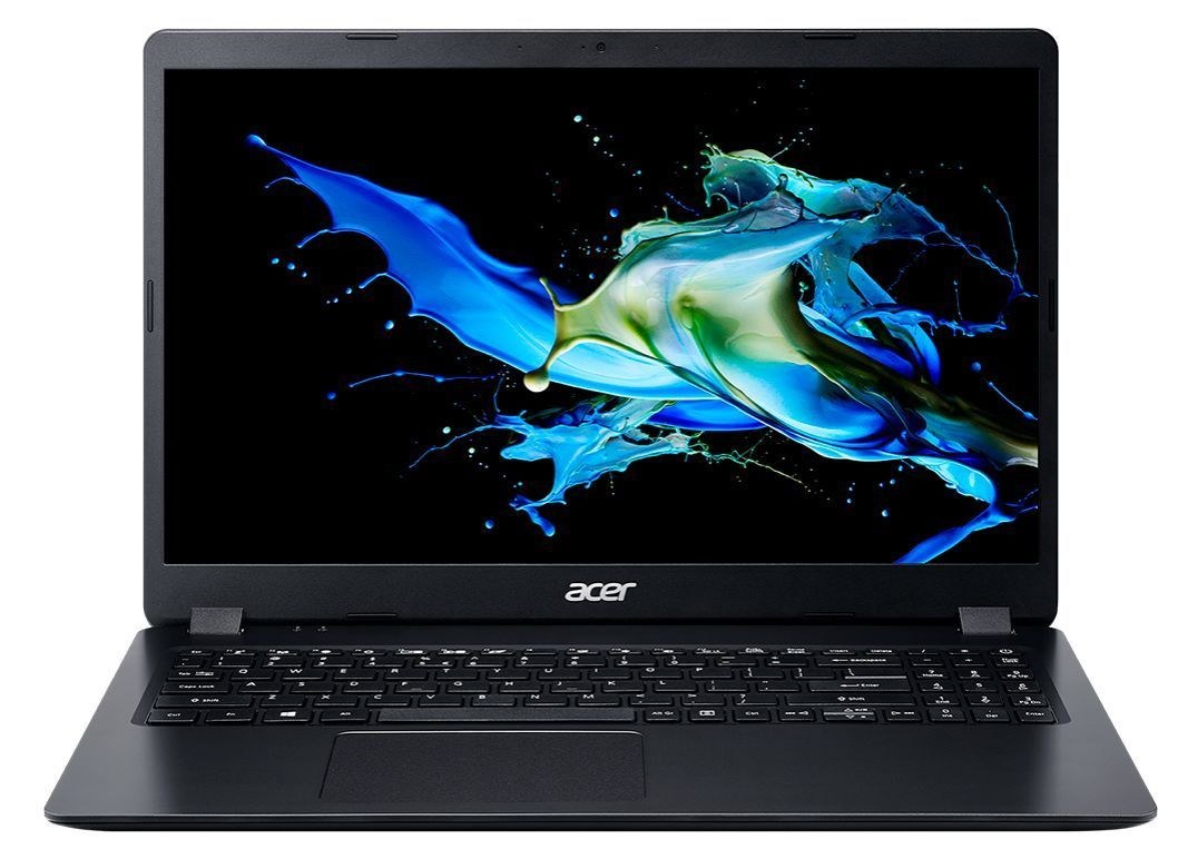 Ноутбук ACER Extensa EX215-51KG i5-6300U 4Gb SSD 256Gb nV MX130 2Gb 15,6 FHD BT Cam 4810мАч No OS Черный EX215-51KG-575R NX.EFQER.00V