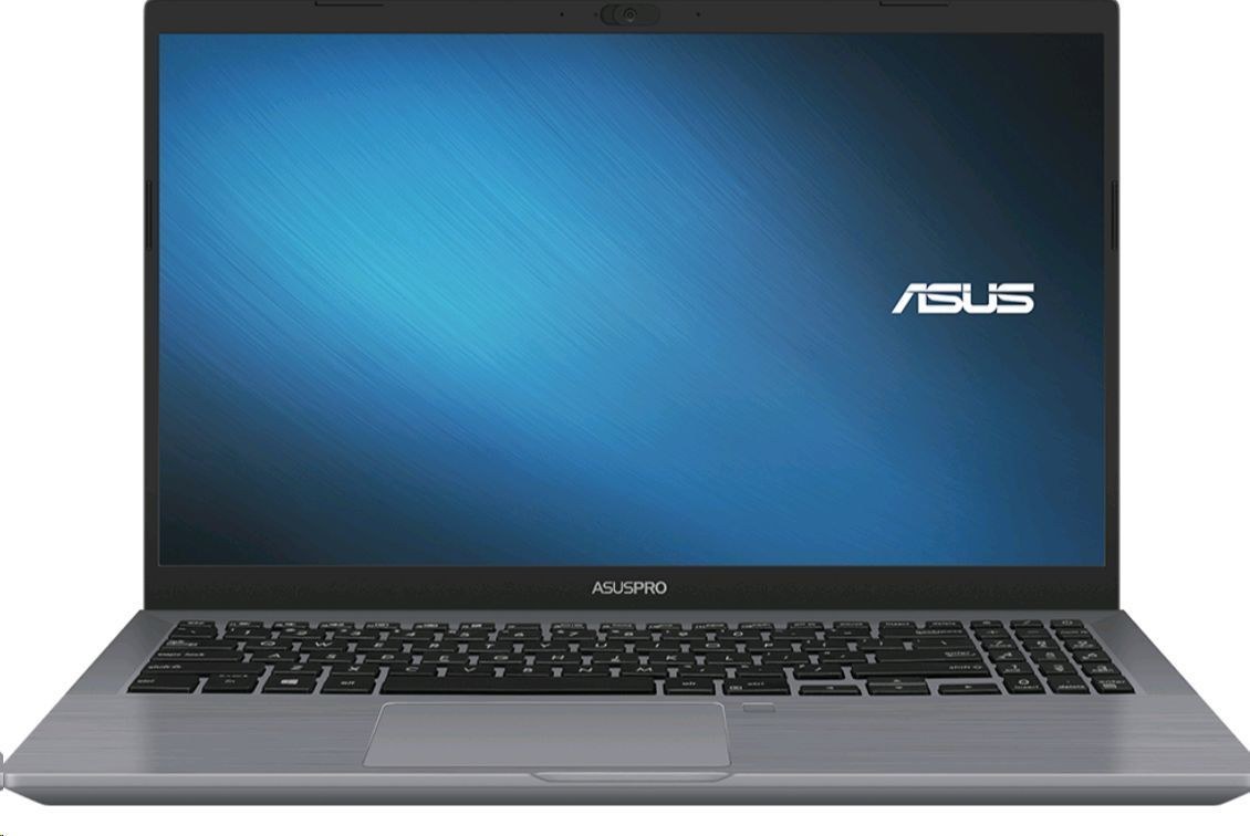 Ноутбук ASUS ASUSPRO P3540FB i5-8265U 4Gb SSD 256Gb nV MX110 2Gb 15.6 FHD BT Cam Win10 Серый P3540FB-BQ0263T 90NX0251-M03920