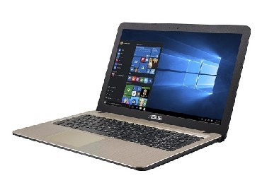 Ноутбук ASUS X540NA-GQ005 (90NB0HG1-M04350) 15.6