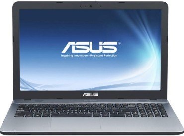 Ноутбук ASUS X541UV-DM1608 (90NB0CG3-M24150) 15.6