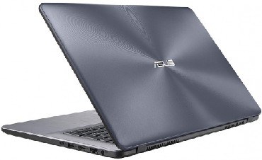 Ноутбук ASUS X705MB-BX010T (90NB0IH2-M00300) 17.3