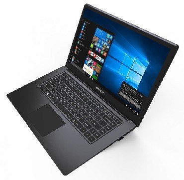 Ноутбук DIGMA CITI E600 15.6