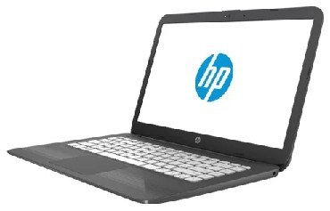 Ноутбук HP 14-AX018UR (2EQ35EA) 14.0