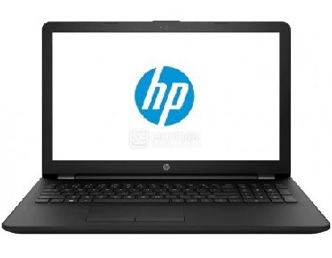 Ноутбук HP 15-BS151UR (3XY37EA) 15.6