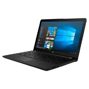 Ноутбук HP 15-BS156UR (3XY57EA) 15.6