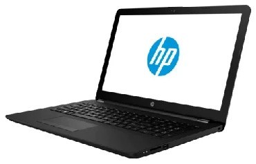 Ноутбук HP 15-BS165UR (4UK91EA) 15.6