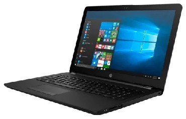 Ноутбук HP 15-BS184UR (3RQ40EA) 15.6