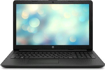 Ноутбук HP 15-DB1004UR (6LE84EA) ATHLON 300U/4GB/1TB/15.6