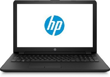 Ноутбук HP 15-RA101UR (7GV75EA) BLACK 15.6