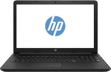 ноутбук HP 15-RB024UR (7MX45EA) 15.6