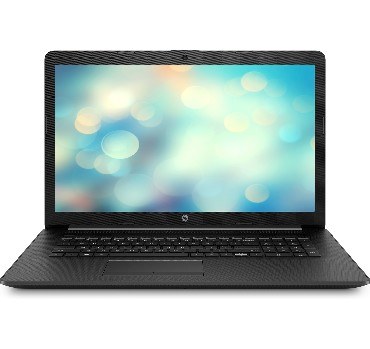 Ноутбук HP 17-BY0180UR (6PX32EA) 17.3