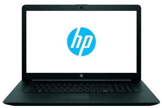 Ноутбук HP 17-BY0188UR (8RU94EA) 17.3