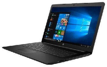Ноутбук HP 17-CA0129UR (6PX26EA) 17.3