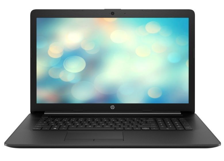 Ноутбук HP 17-ca1030ur (8TY33EA) AMD Ryzen 5 3500U 2100 MHz/17.3
