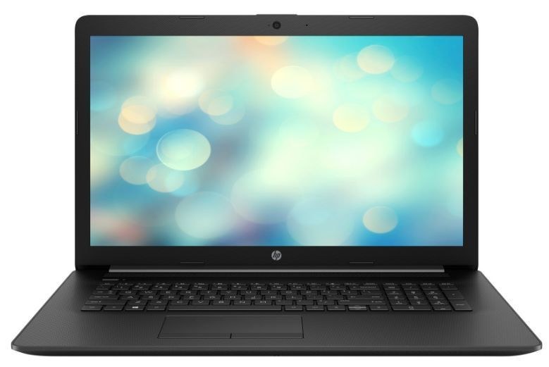 Ноутбук HP 17-ca1033ur (8TY65EA) AMD Ryzen 3 3200U 2600 MHz/17.3