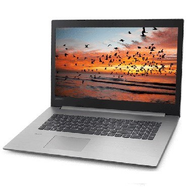 Ноутбук LENOVO 330-17 (81DK000ERU) 17.3