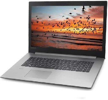 Ноутбук LENOVO 330-17AST (81D7006BRU) A9 9425/4GB/1TB/AMD RADEON R5/17.3