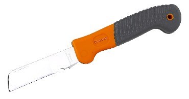 Нож HARDEN 660103 Нож универсальный складной для электрика 195мм.