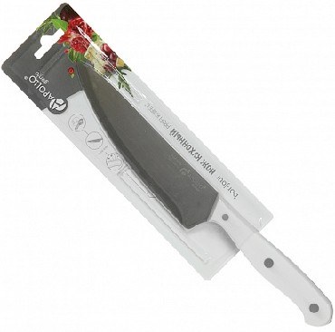 APOLLO BNR-02 Нож bonjour кухонный 15 см