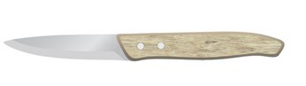 Ножи APOLLO TRT-06 Нож trattoria для овощей 7 см (10)