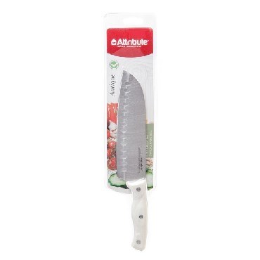 ATTRIBUTE AKA027 Нож сантоку ANTIQUE 18см (6)