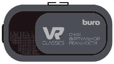 очки виртуальной реальности BURO VR-369 очки виртуальной реальности