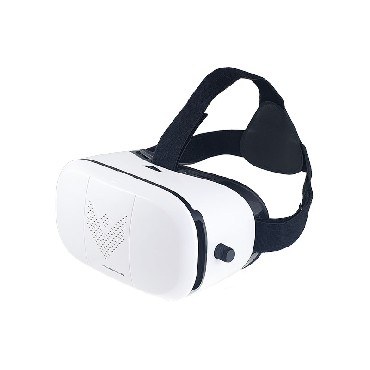 очки виртуальной реальности PERFEO PF-570VR+ (с пультом)