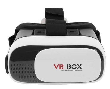 очки виртуальной реальности PERFEO PF-VR BOX 2