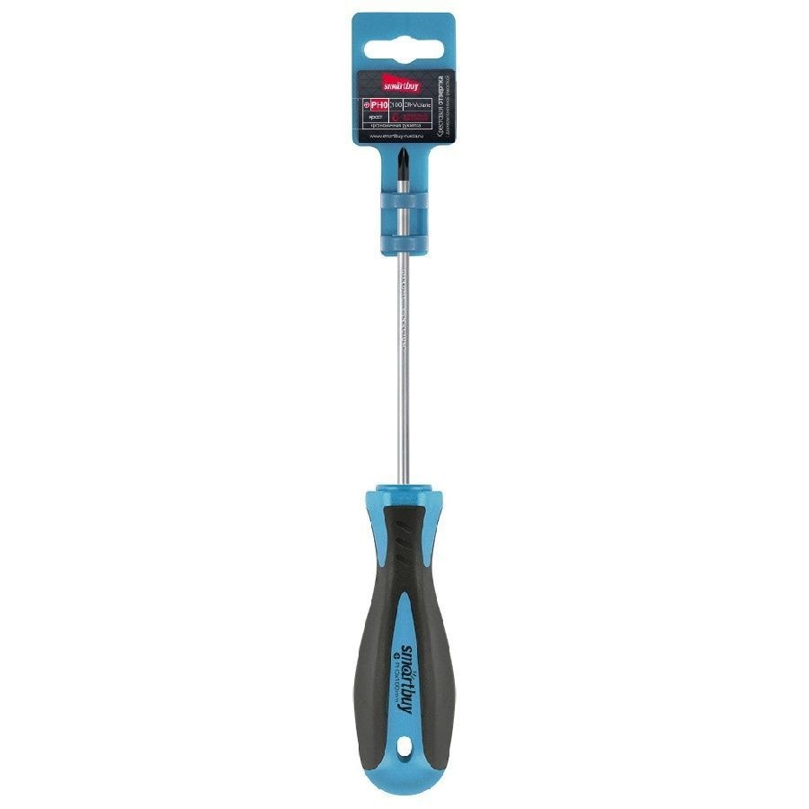 SMARTBUY (SBT-SCS-PH0x100P1) отвертка