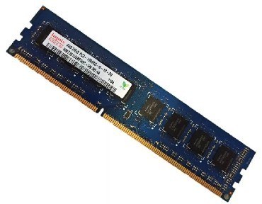 Память HYNIX 4GB DDR3 1333MHZ PC10600 3RD