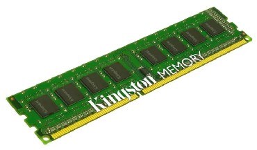 KINGSTON 4GB DDR3 1600MHz PC-12800 (KVR16N11S8/4)