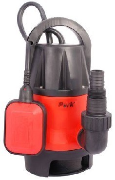 PARK Насос погружной для грязной воды PA-1100DW (140342)