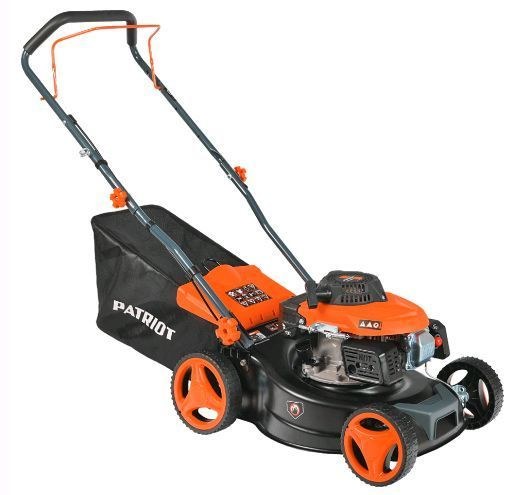 PATRIOT 512109400 PT 400