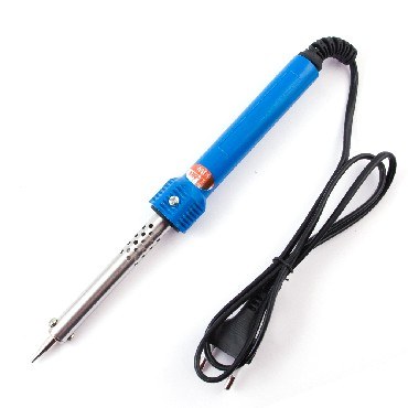 BELSIS (BSI0160) 60 Вт, gластиковая ручка (502491)