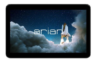 Планшет ARIAN SPACE 100 10.1
