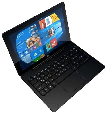 Планшет IRBIS TW51 10.1