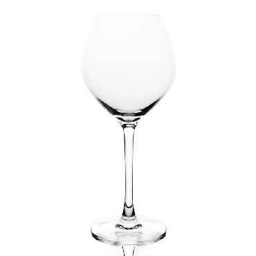 Посуда ECLAT CDA PARIS L7588 Набор фужеров (бокалов) для белого вина ВАЙН ЭМОУШЕНС 350мл