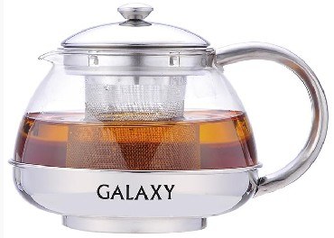Посуда GALAXY GL 9351 0,75л