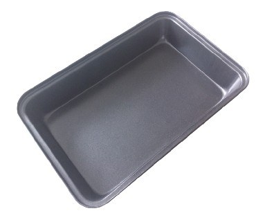 Посуда IRIT IRH-928 форма для выпечки 34х24х6 см