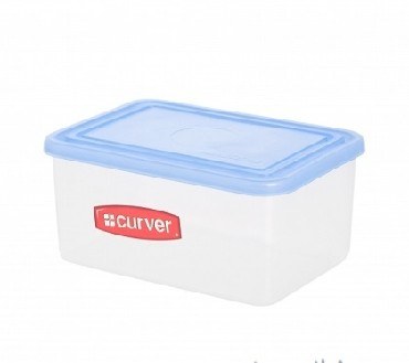 CURVER 03873 Емкость для морозилки FOODKEEPER 2л прямоугольная