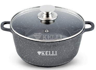 KELLI KL- 4000-20 3,5л