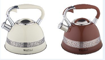 KELLI KL 4506 3,0л Молочный