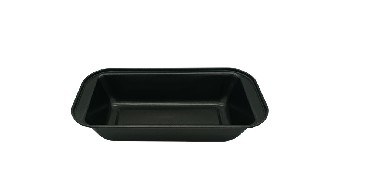 LARA LR11-01 форма для выпечки 25,5x13x6,5см