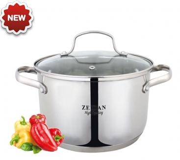 ZEIDAN Z-50245 5,1л