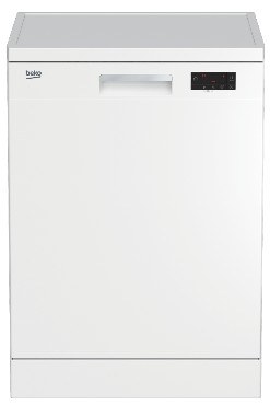 посудомоечная машина BEKO DFN 15410W (РА)